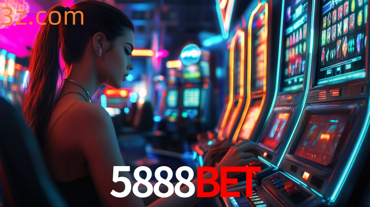 5888bet App